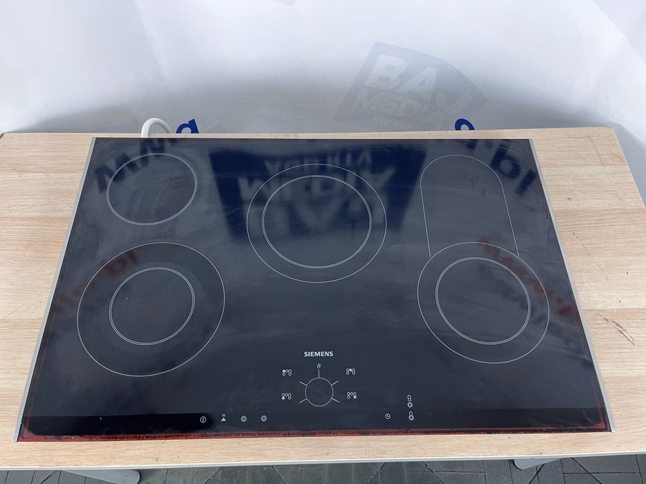 Płyta Ceramiczna Do Zabudowy Siemens 7,4 Kw 2N /A+/Dostawa/Gwarancja