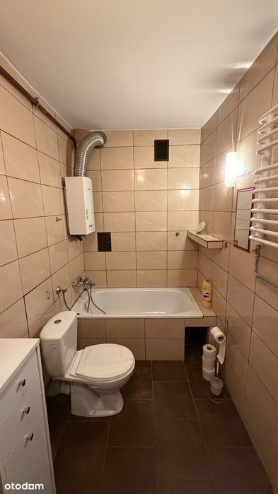 Sosnowiec Pogoń ul. Dietla, 2 pokoje, niski blok