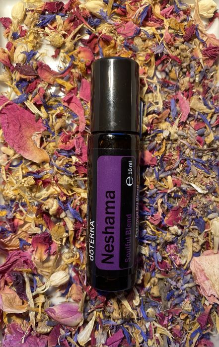 Neshama Doterra