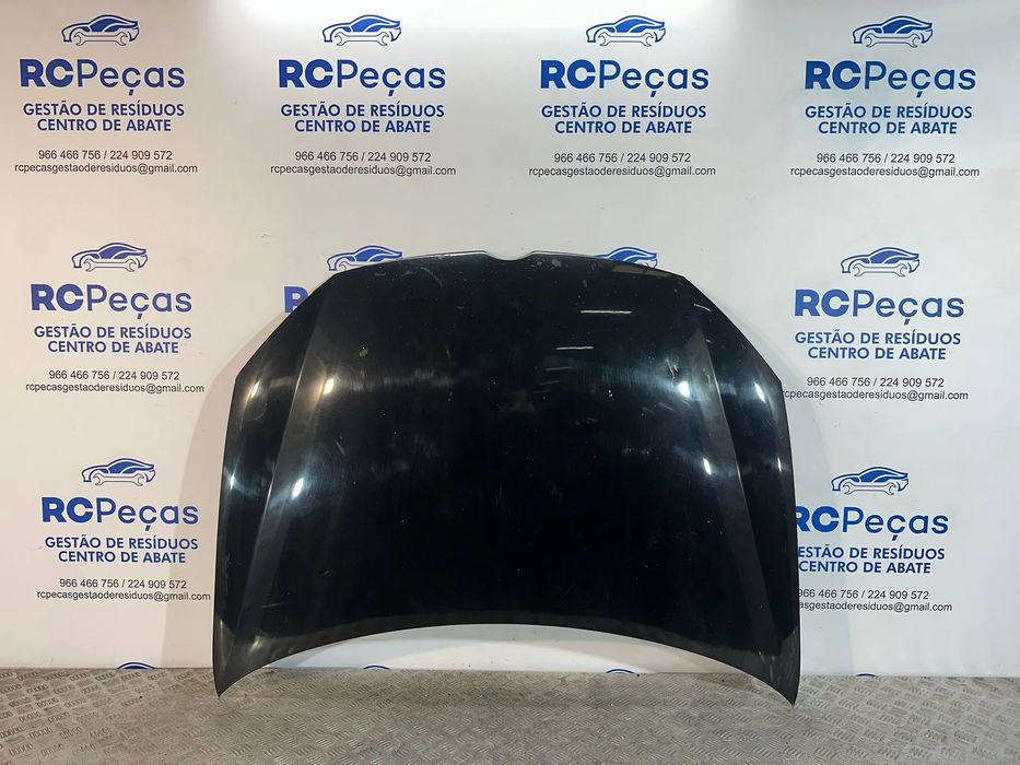 Capot Original VW Volkswagen Golf 6 MK6 VI 2008 – 2013