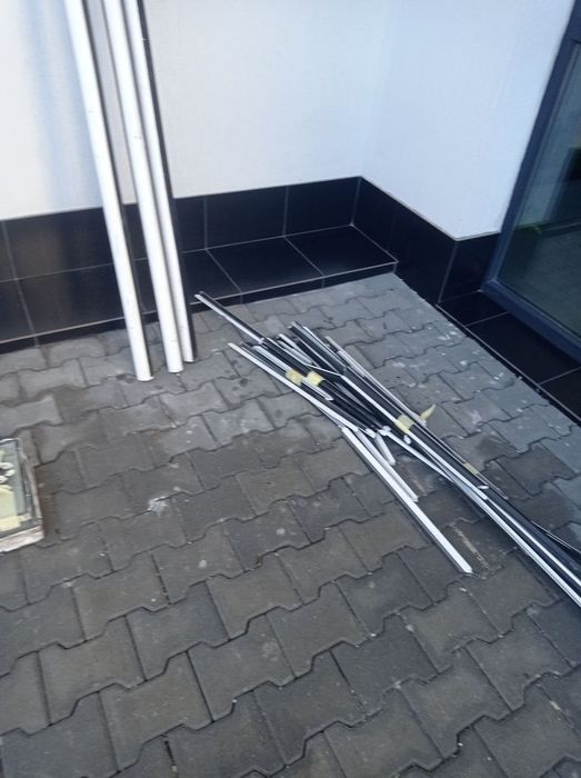 Рами вікно( договірна)