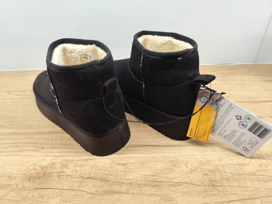 Buty ala Ugg rozmiar 40