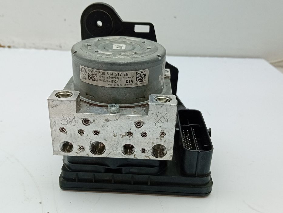 Centralina ABS SEAT Leon (5F1)