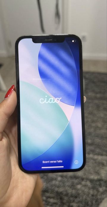 Iphone 12 pro usado