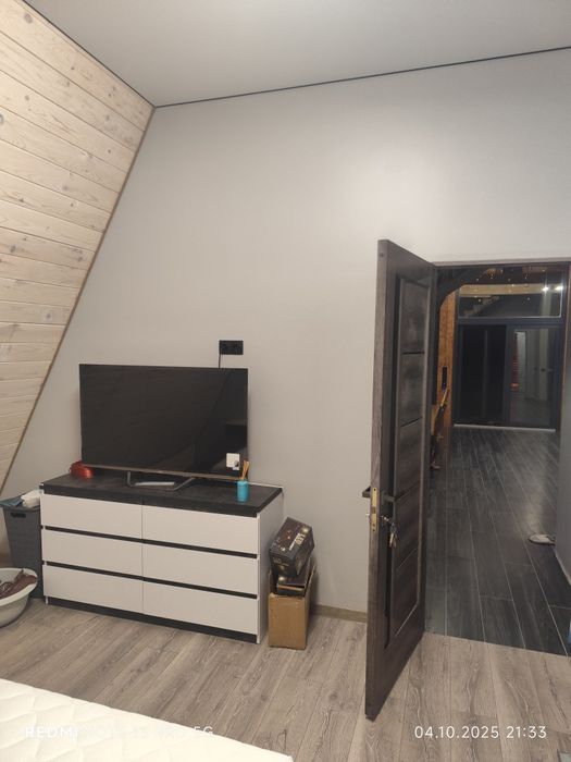 Будинок A-frame подобово, Чан, Баня