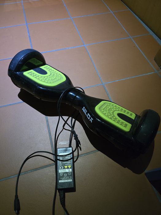 Hooverboard NILOX