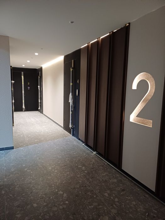 Продаж Пентхауса.