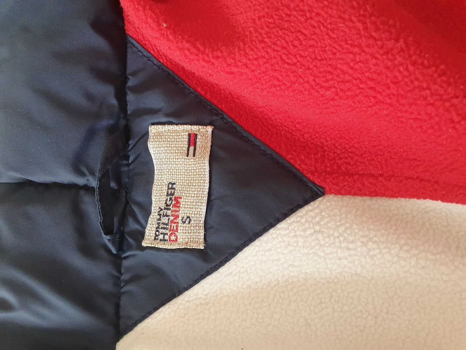 Blusao tommy hilfiger  S