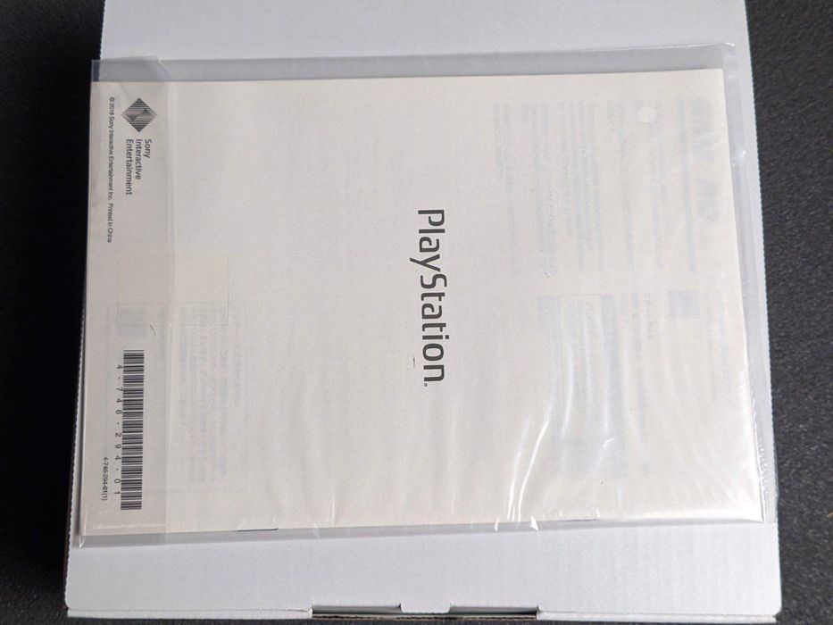 Playstation Classic mini  японська версія