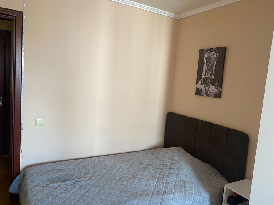 Власник. Продам 3-х кім. з ремонтом. Метро Деміївська 2хв, Держ прогрм