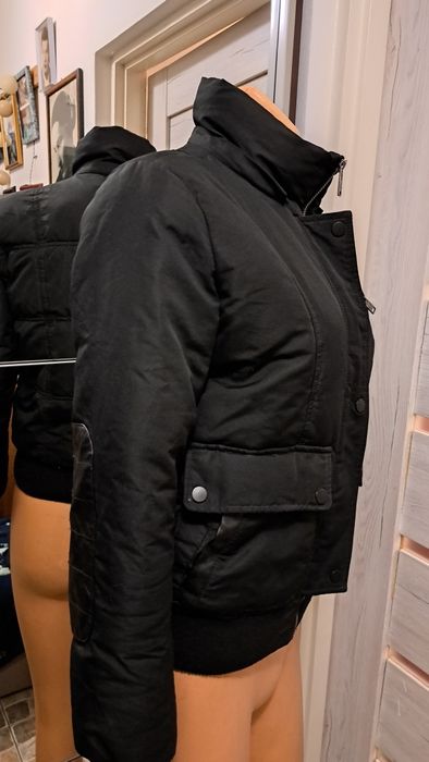 Kurtka damska ,bomber jacket