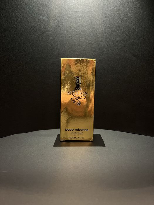 Perfume Paco Rabanne 1 Million 100ml