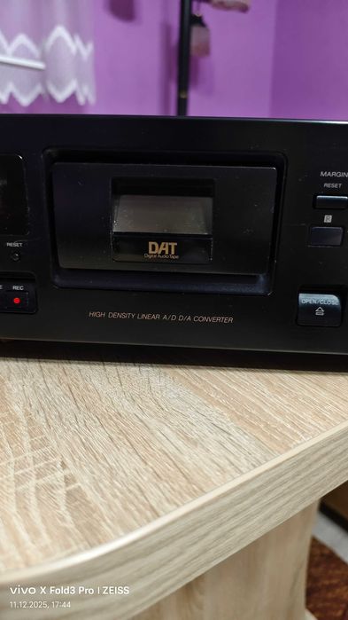 SONY dat dtc-790