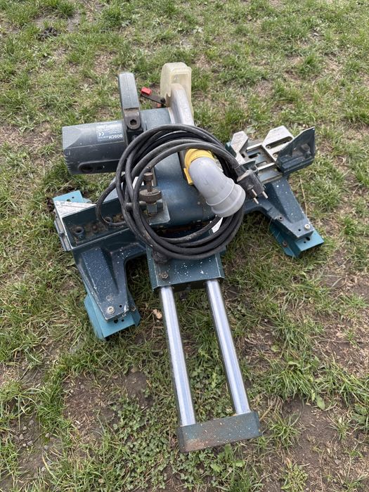Пила Bosch GCM 10 S Professional