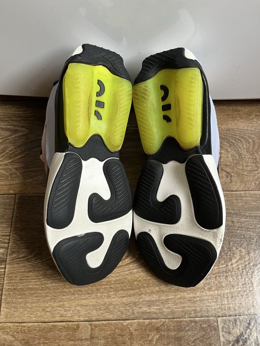 Кросівки Nike Air Max Verona