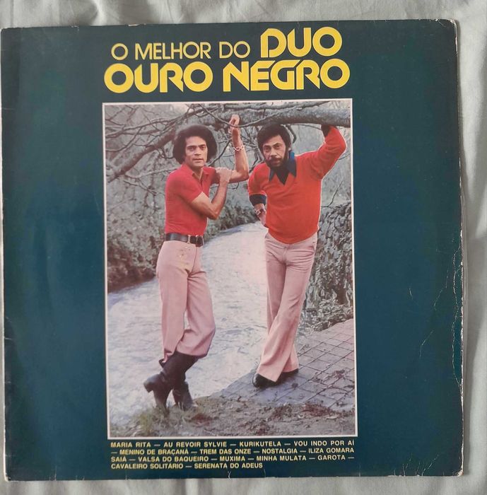 Vinyl - LP's Vários
