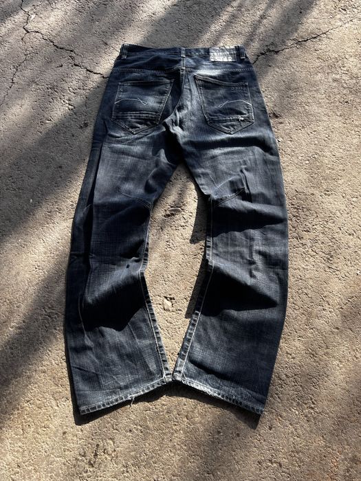japan jeans - купити чоловічі джинси - Ціна на OLX.ua