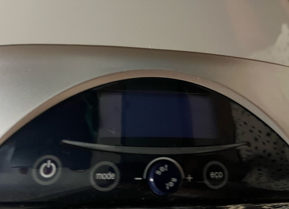 Termoacumulador Ariston 50L para peças ou reparação