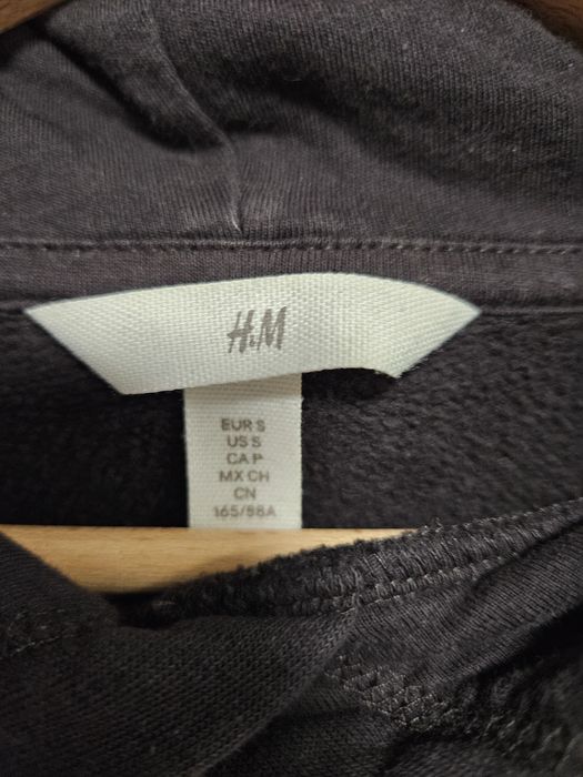 Bluzy x2 rozm. S  firmy H&M i FB