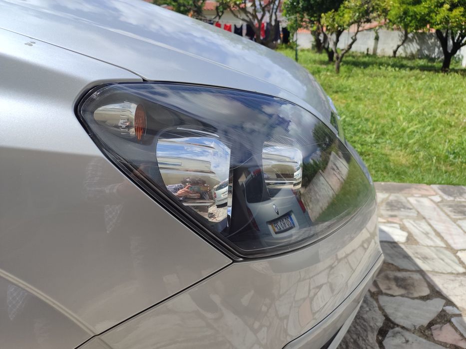 Opel Zafira B 1.6 16v