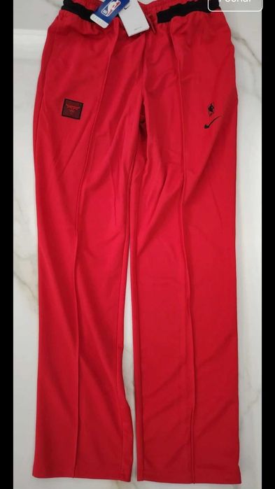 Fato de treino Nike Chicago Bulls