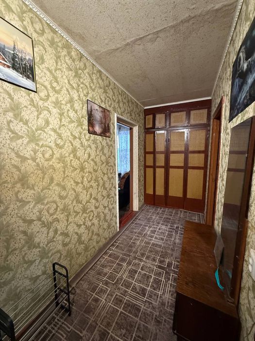 Двохкімнатна квартира подобово