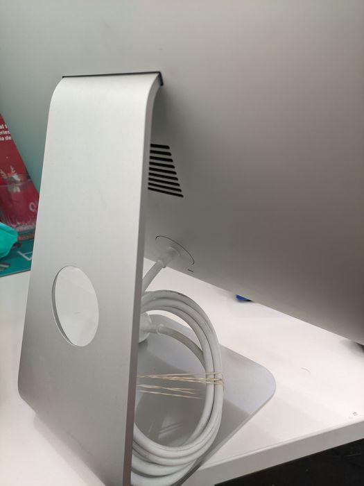 Apple iMac 21,5" i5 2,9 GHz HDD 1 TB RAM 8 GB