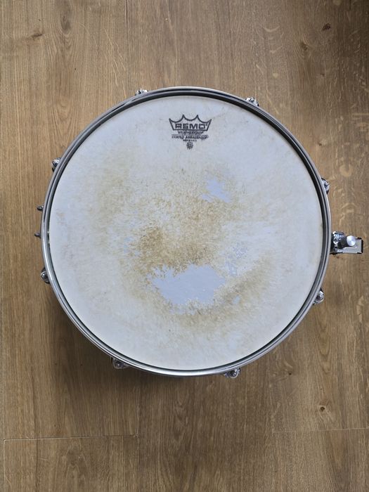 Werbel mosiężny Mapex 13 cali