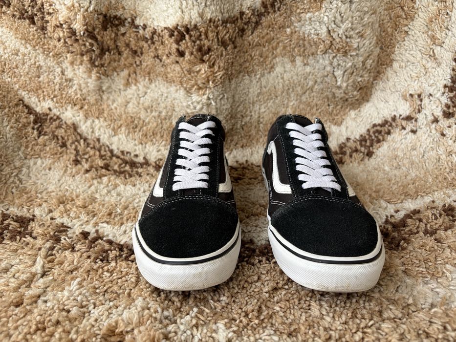 Кеди vans old skool