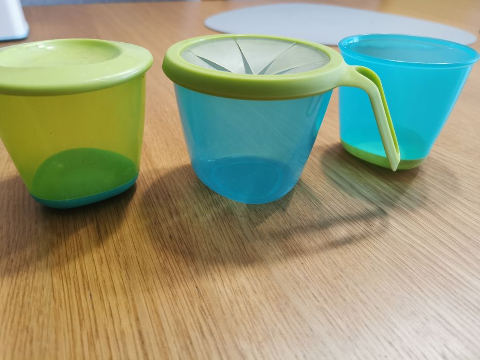 Pojemniki na przekąski Tommee Tippee