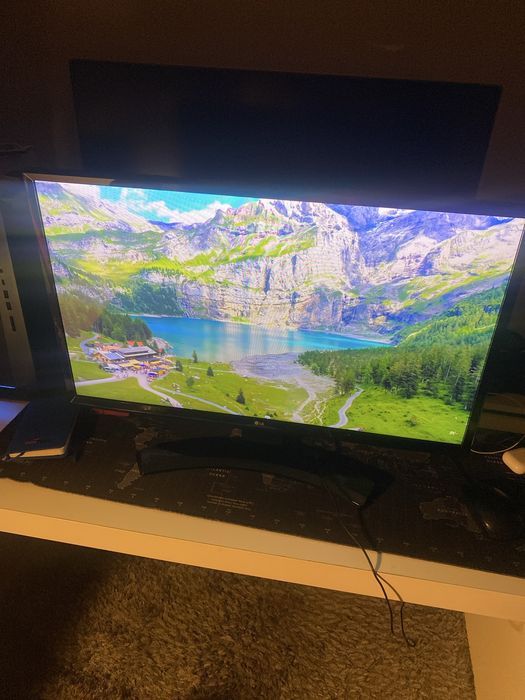 TV LG 28TK410V-PZ (LED - 28'' - HD)
