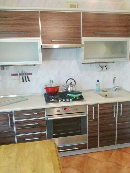 Продаж, квартира, 1 кімната, Шкільна, 18, поверх 6