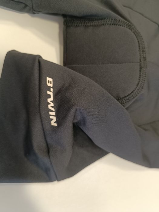 Calções criança Btwin