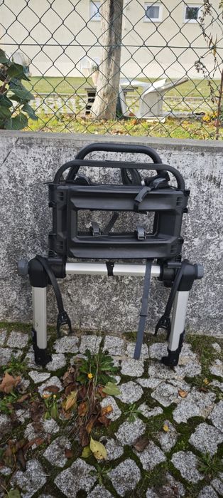 Suporte de bicicleta thule