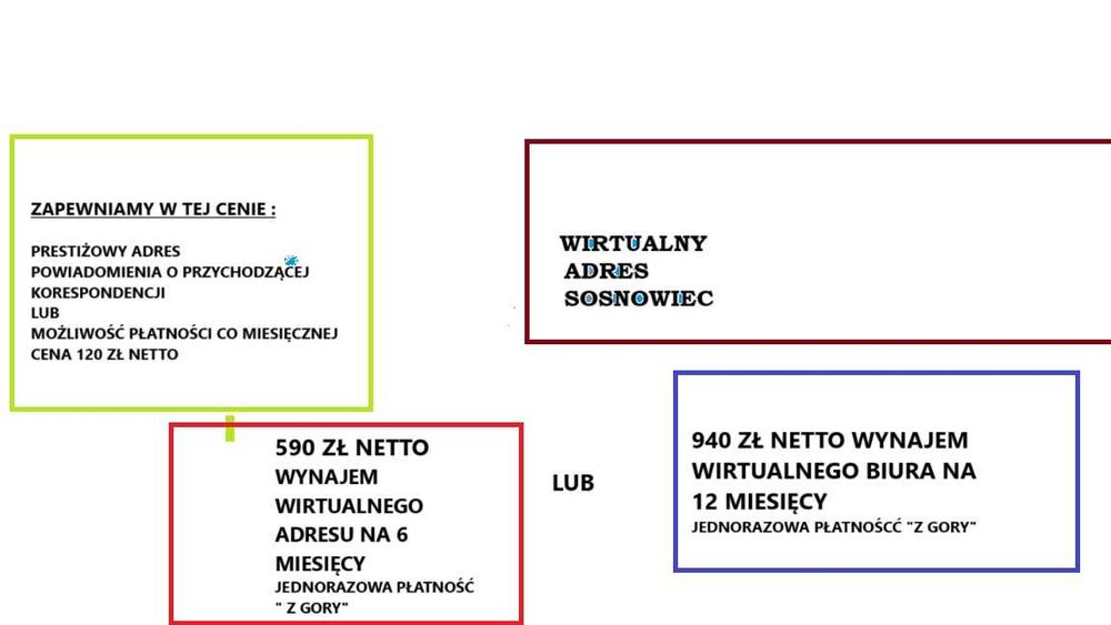 biuro 12m2 sosnowiec