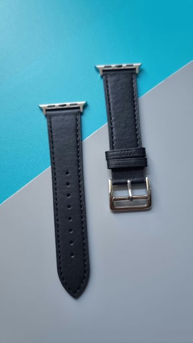 Skórzany pasek do zegarka Apple Watch 38,40,41mm