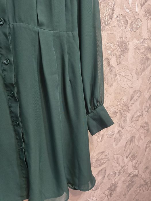 Сукня шифонова , р. М