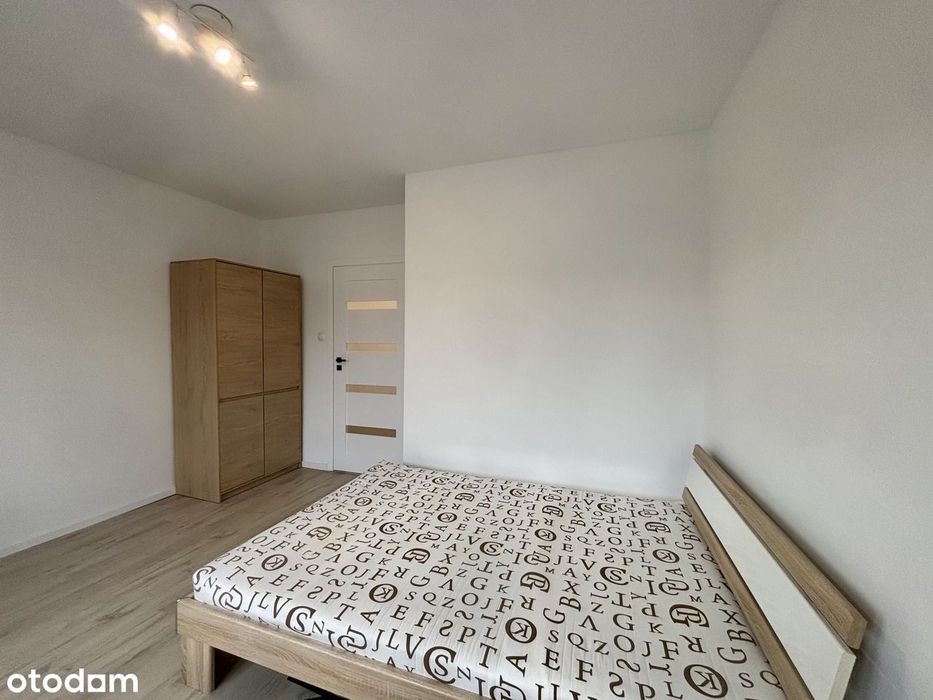 3 niezależne pokoje, mieszkanie 58 m² z parkingiem, Stare Miasto PL/ENG - Widok 4