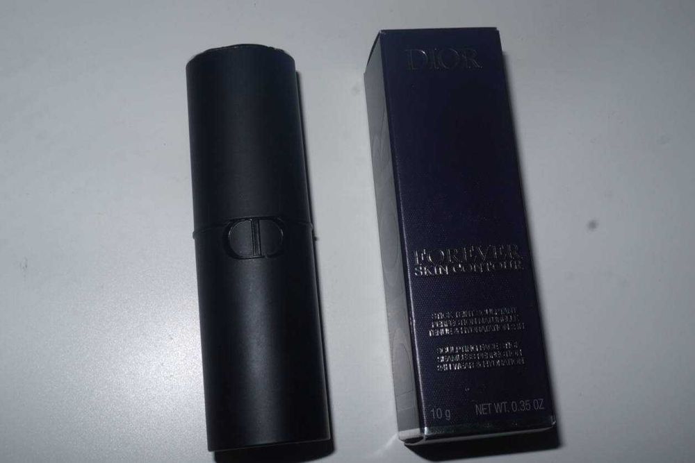 Konturowanie Dior