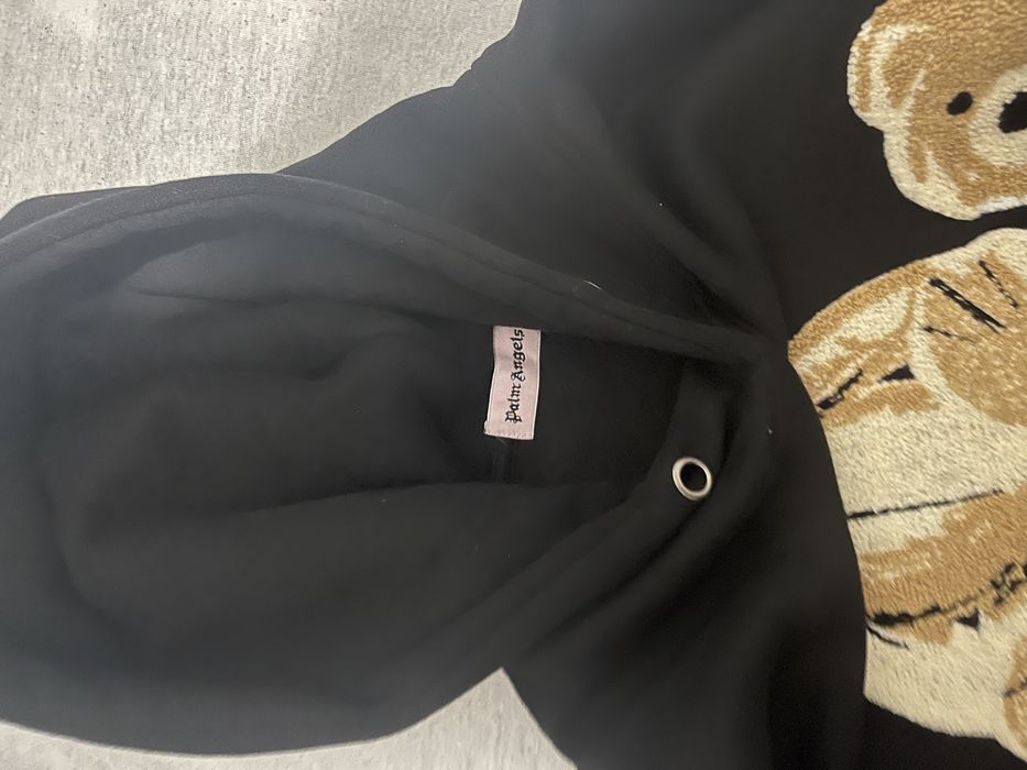 Bluza palm angel