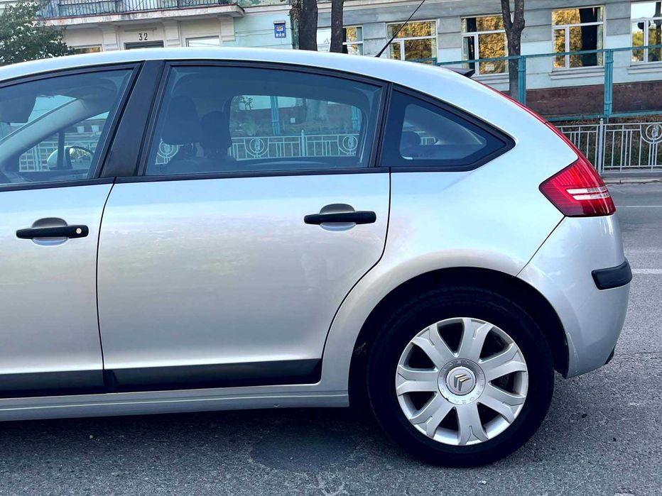 Продам Citroen C4 2010р. #79189
