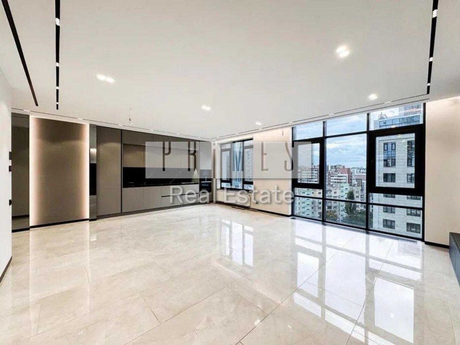 Продажа пентхауса 197м2, Бульвар Фонтанов, Саперне поле 5а, Печерськ