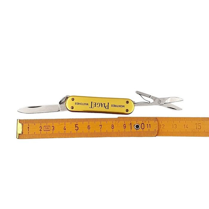 Victorinox victoria Piaget unikat szwajcarski scyzoryk