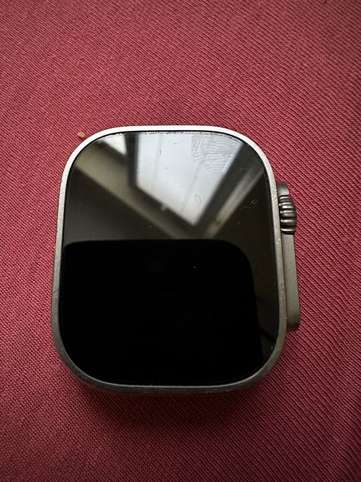 Apple Watch Ultra 2gen