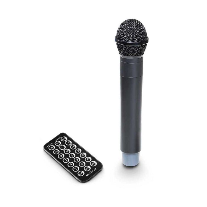 Акустическая система комплект LD Systems ROAD BUDDY 10
