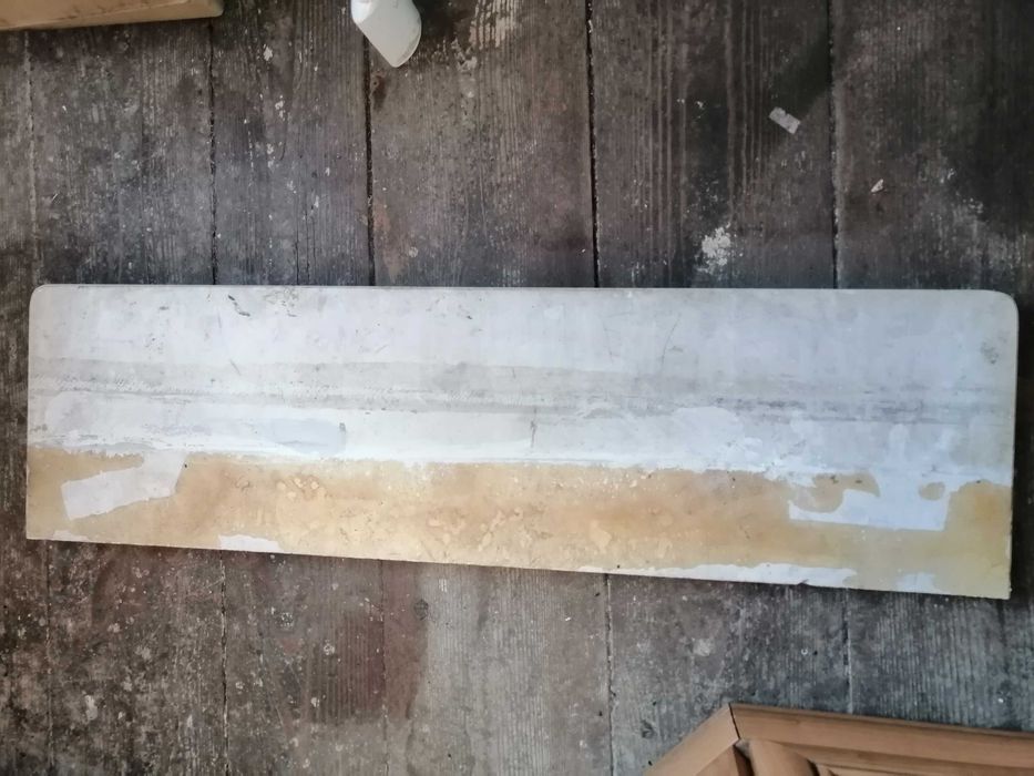 parapet marmurowy 90 cm