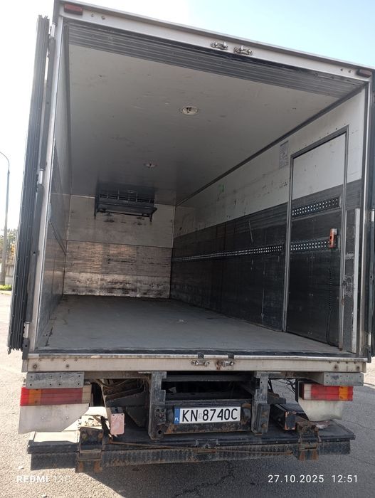 Mercedes Atego Mroźnia