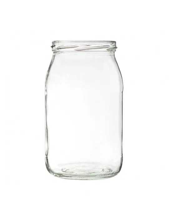 Słoik 0,9l (900ml) Cena za sztukę