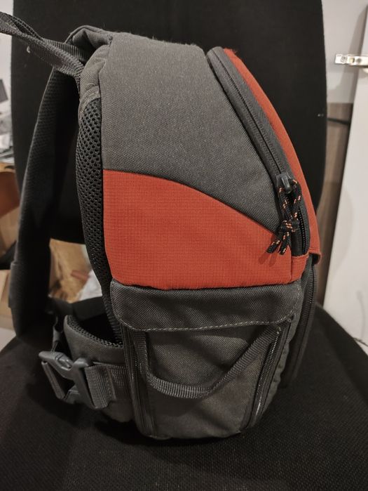 Рюкзак для фотоапарату Vanguard BIIN 37 ORANGE фото рюкзак