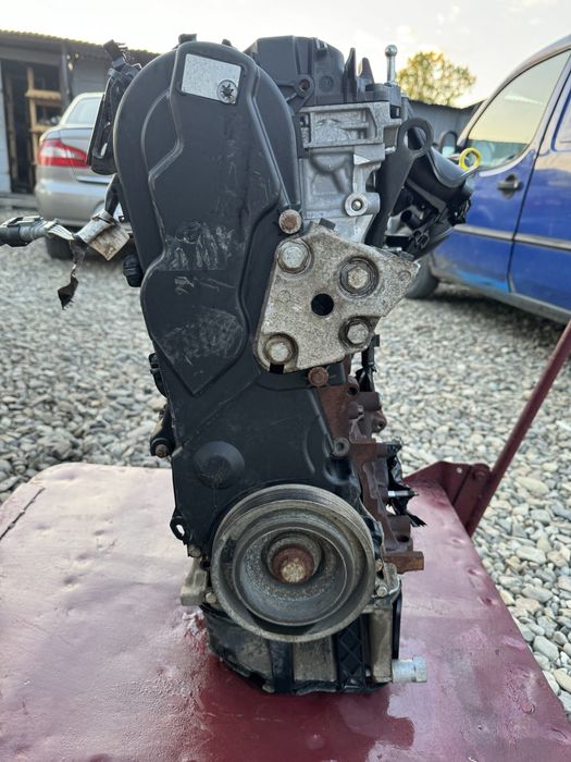 Двигун Fiat Scudo,Peugeot Expert,Citroen Jumpy 2.0mjet,hdi